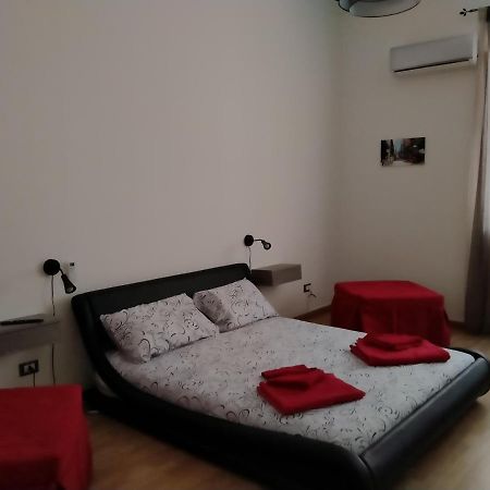 Olivuzza Serena Palermo Dış mekan fotoğraf