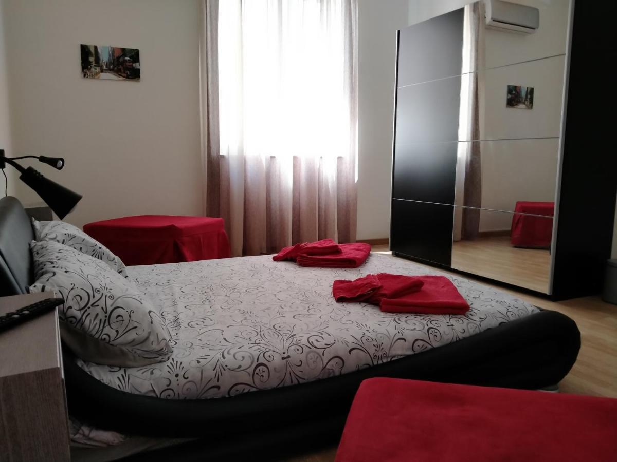 Olivuzza Serena Palermo Dış mekan fotoğraf