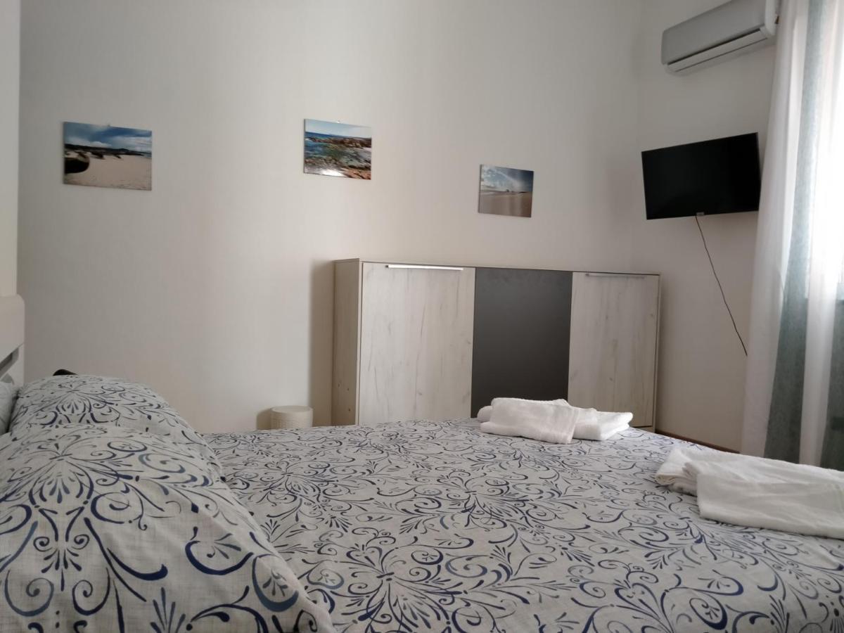 Olivuzza Serena Palermo Dış mekan fotoğraf